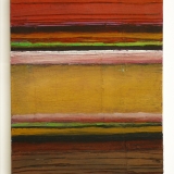 Kleines Streifenbild I