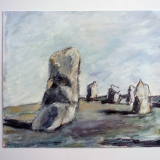 Stonehenge I