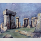 Stonehenge II